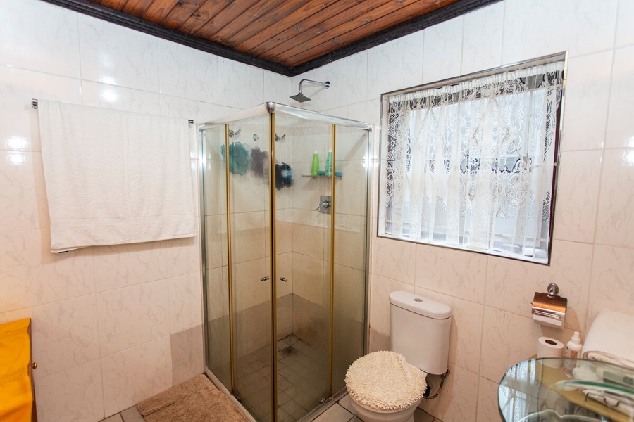 3 Bedroom Property for Sale in Bothasig Western Cape